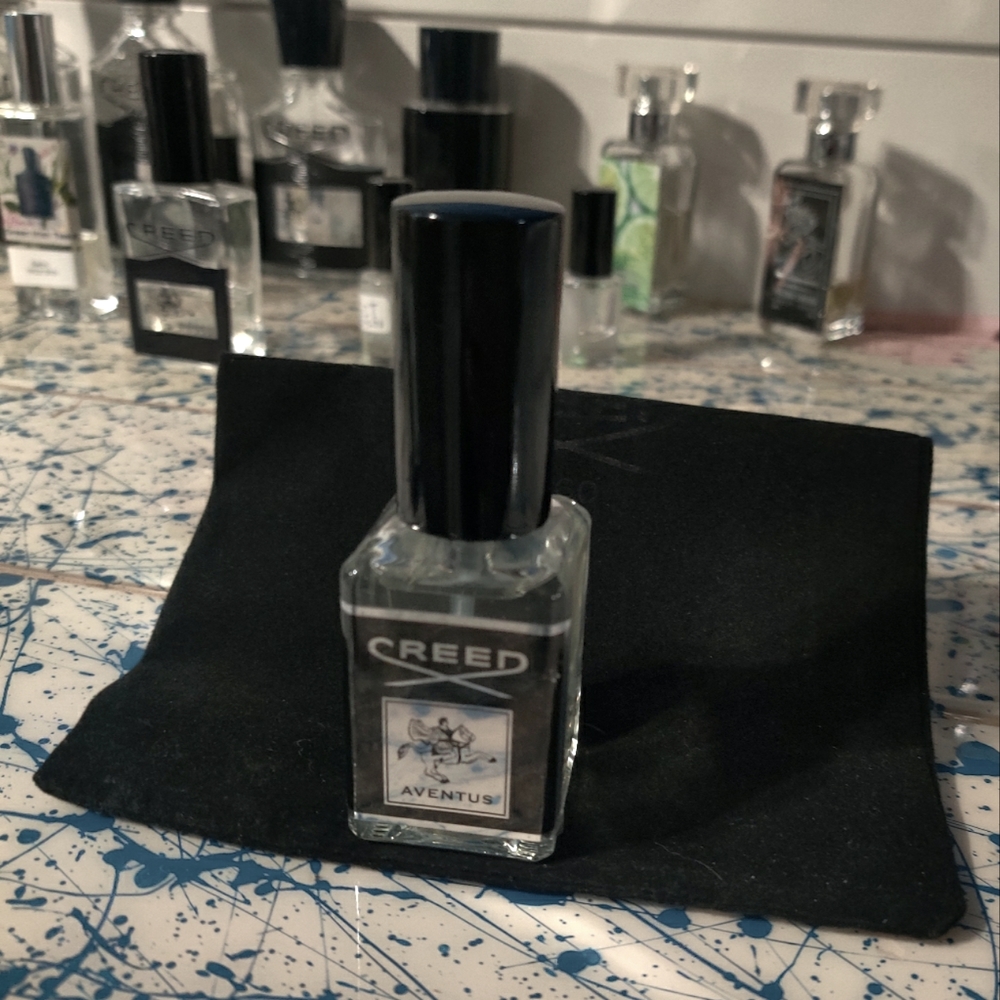 Creed aventus